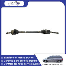 Transmission droit chrysler d'occasion  Saint-Quentin