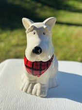 Ceramic dog cookie for sale  Woodstock