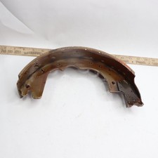 Usado, Forro de sapata de freio de estacionamento 0204861925 comprar usado Usado, Forro de sapata de freio de estacionamento 0204861925 comprar usado  Enviando para Brazil