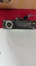 Sony mdx ca580 gebraucht kaufen  Holzgerlingen