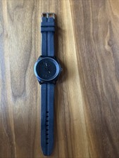 Usado, Relógio masculino Zoo York todo preto novo vintage comprar usado  Enviando para Brazil