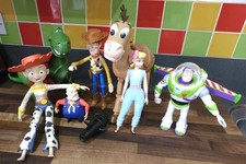 Toy story woodys for sale  RUSHDEN
