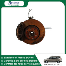 Pivot gauche dacia d'occasion  Niort