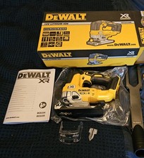 Dewalt dcs334n cordless for sale  SHIPLEY