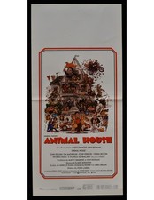 Locandina animal house usato  Nocera Superiore