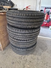Sommerreifen reifen kumho gebraucht kaufen  Tarmstedt