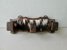 Portemanteau mural bois d'occasion Portemanteau mural bois d'occasion  Mortrée