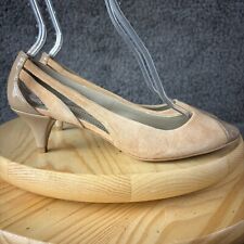 Makowsky kitten heel for sale  Windsor