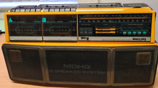 Vintage 1985 phillips for sale  PRENTON