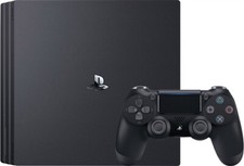 Console PlayStation 4 Pro 1TB preto com desconto comprar usado Console PlayStation 4 Pro 1TB preto com desconto comprar usado  Enviando para Brazil