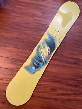 Rossignol diva snowboard for sale  Long Beach