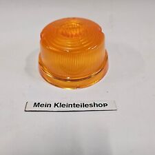 Hella lichtscheibe rund gebraucht kaufen  Saalfeld/Saale
