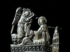 Annunciation portable icon for sale  LAUNCESTON