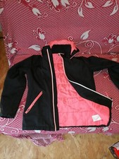 Veste équitation kinley d'occasion  Plombières-lès-Dijon