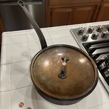 Large uncleaned dehillerin for sale  Templeton