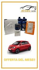 Kit tagliando renault usato  Chioggia
