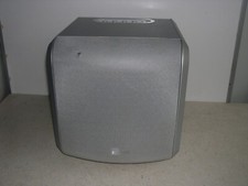 Bowers wilkins as2 for sale  UK