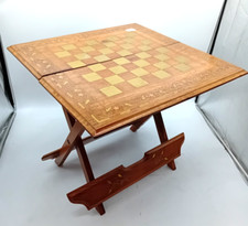 chess table for sale chess table for sale MIRFIELD