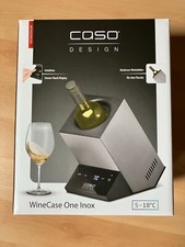 Caso winecase neu gebraucht kaufen  Aufseß