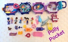 Polly pocket replacement for sale  Saint Petersburg