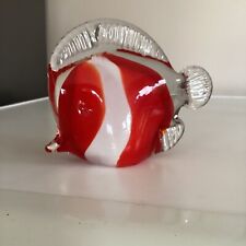 Vintage art glass for sale  MAIDENHEAD