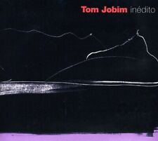Tom Jobim inedito comprar usado  Enviando para Brazil