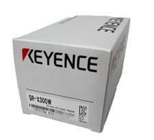 Keyence x300w barcode d'occasion  Villefontaine