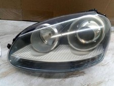Used left headlight for sale  Trenton