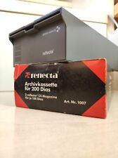 Reflecta raccoglitore 200 usato  Scicli