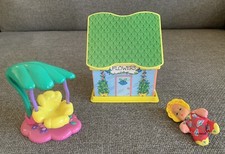 Vintage 1989 galoob for sale  Tucson