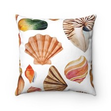 Seashell beach decorative for sale  Saint Louis