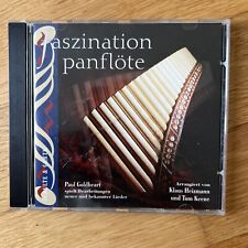 Faszination panflöte paul gebraucht kaufen  Frankfurt am Main