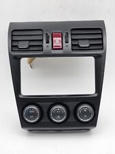 Usado, 2014-2015 Subaru Forester aquecedor CA unidade de temperatura controle climático comprar usado  Enviando para Brazil