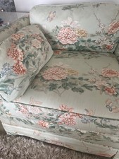 Chintz chinoiserie silk for sale  Mc Lean
