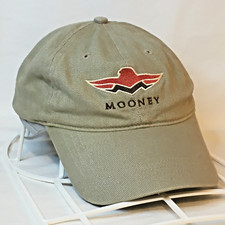 Mooney hat airplane for sale  Bradenton