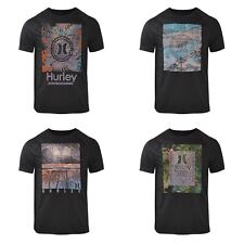 Hurley mens shirt for sale  TRURO