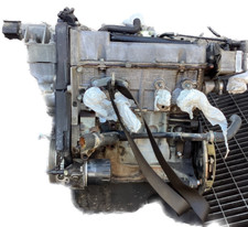 Motore fiat punto usato  Napoli