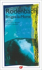 Bruges morte d'occasion  Corbeil-Essonnes
