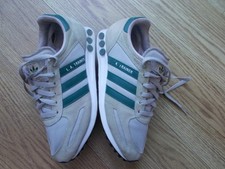 Adidas trainer trainers for sale  LEEDS