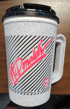 Mcdonalds travel mug for sale  Bethalto