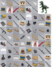 Playmobil Barco Pirata Inglés - Camuflaje 4290 - Repuestos Galeón - Repuestos segunda mano  Embacar hacia Mexico