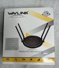 Wavlink ac1200 wireless for sale  Ionia