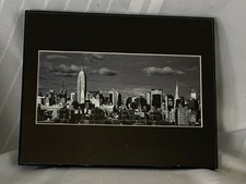 Framed vintage photo for sale  Greensboro