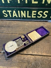 Vintage industrial hand for sale  STALYBRIDGE