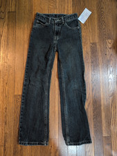 Wrangler boys jeans for sale  Terre Haute