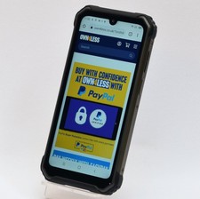 Blackview bv7200 rugged for sale  HULL