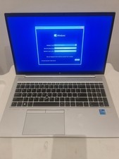 Elitebook 850 11th for sale  SOUTH CROYDON
