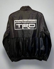 Trd toyota racing for sale  TORQUAY