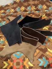Leathers scraps heavy for sale  Vero Beach