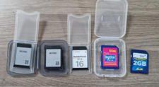 Multimedia cards type for sale  THAME